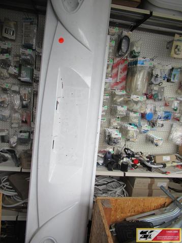 bumper Hobby 2.45 lang nr. 1554 beschikbaar voor biedingen