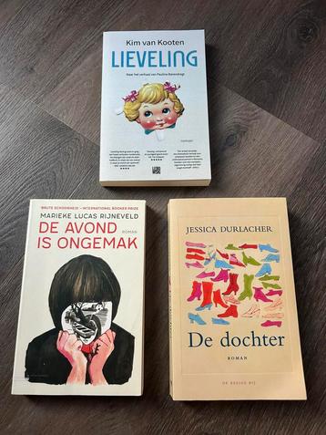Nederlandse literatuur boeken beschikbaar voor biedingen