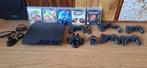 Ps 3, Gebruikt, 320 GB, Ophalen of Verzenden, Slim