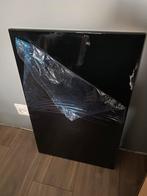 Ikea silsviken kast deur front hoogglans zwart 60x38 cm, Huis en Inrichting, Kasten | Overige, Ophalen of Verzenden, Zo goed als nieuw