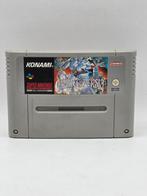 Prince of Persia - SNES, Avontuur en Actie, Gebruikt, 1 speler, Eén computer