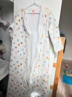 Hema baby slaapzak 4 seizoen, Ophalen of Verzenden, Zo goed als nieuw, Minder dan 70 cm, Slaapzak