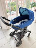 Maxi-Cosi Jade Car Cot + FamilyFix Base + Stroller Base, Kinderen en Baby's, Autostoeltjes, Ophalen, Zo goed als nieuw, Isofix