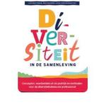 Diversiteit in de samenleving - Lucho Rubio Reparaz, Gelezen, Lucho rubio reparaz, Alpha, HBO