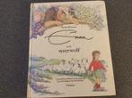 Emma en de weerwolf, Boeken, Kinderboeken | Jeugd | 10 tot 12 jaar, Ophalen of Verzenden, Gelezen