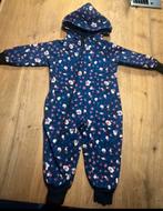 Ielm waterproof softshell overall, Kinderen en Baby's, Kinderkleding | Maat 98, Overige typen, Ielm, Verzenden, Jongen of Meisje