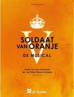 Musical Soldaat van Oranje € 15 kortingsvoucher, Tickets en Kaartjes, Eén persoon