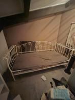 1 persoonsbed, Antiek en Kunst, Ophalen