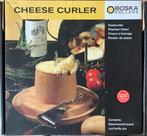 Boska kaas kruller in doos, Ophalen of Verzenden, Zo goed als nieuw, Overige materialen, Pot, Bus of Blik