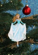 Disney Assepoester Cinderella Beeldje (Gisela Graham), Ophalen of Verzenden, Assepoester of Belle, Nieuw, Beeldje of Figuurtje