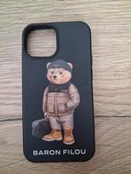 Baron filou hoesje iphone 12 en 13, Ophalen, Gebruikt, IPhone 12