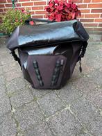 AGU uitrolbare waterdichte fietstas, Verzenden, Gebruikt, Agu