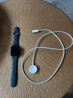 Apple watch SE 40mm, Ophalen of Verzenden, Zo goed als nieuw, Blauw, IOS