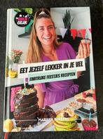 Bakje geluk eiwitrijke recepten, Boeken, Gezondheid, Dieet en Voeding, Ophalen of Verzenden, Nieuw, Dieet en Voeding