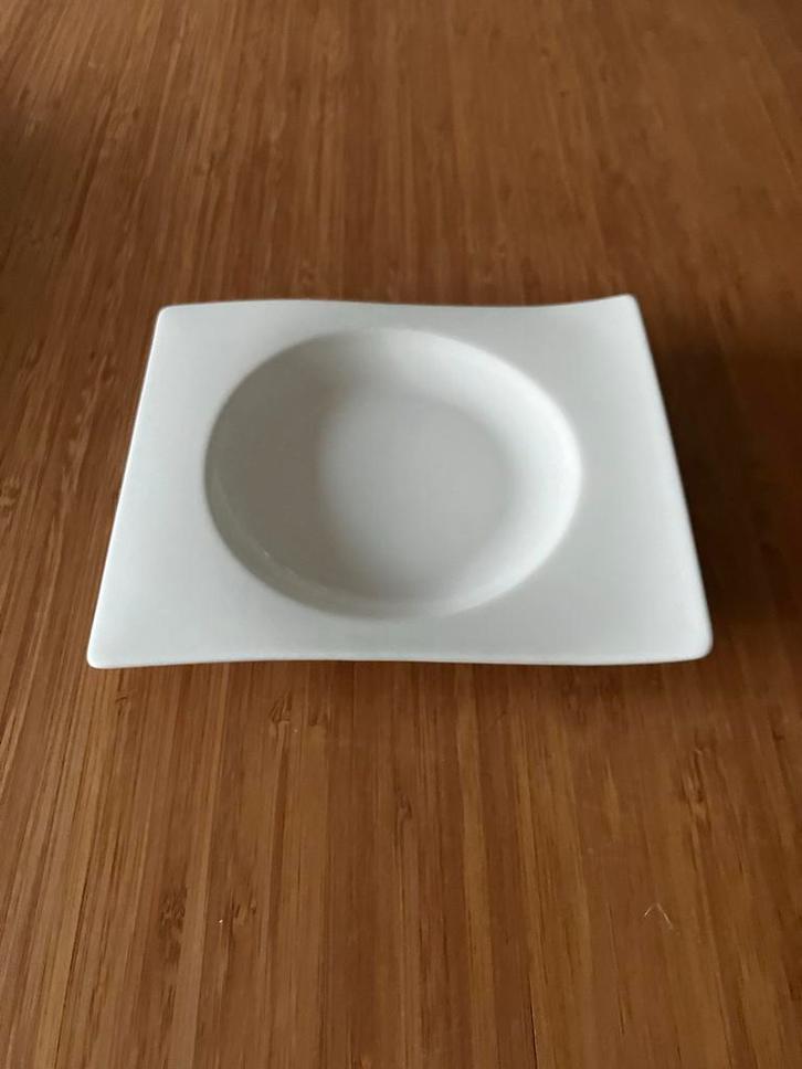 Villeroy & Boch Schotels - Goede Staat, Huis en Inrichting, Keuken | Servies, Zo goed als nieuw, Bord(en), Overige stijlen, Porselein