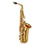 Yamaha YAS-280 - Altsaxofoon, Muziek en Instrumenten, Blaasinstrumenten | Saxofoons, Ophalen of Verzenden, Nieuw, Alt, Met koffer
