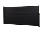 Uittrekbaar windscherm 160x300 - Nieuw in doos, Ophalen, Nieuw, 150 tot 300 cm, 250 cm tot 450 cm