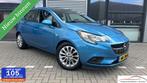 Opel Corsa 1.0 Turbo Edition CRUISE AIRCO PDC, Auto's, Voorwielaandrijving, Euro 6, Origineel Nederlands, Handgeschakeld