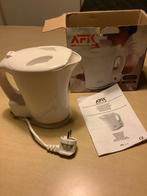 Camping waterkoker 0,5 liter 350 Watt, Ophalen of Verzenden, Gebruikt