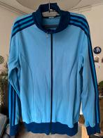 Vintage Adidas vest jaren 70, Ophalen of Verzenden, Zo goed als nieuw, Overige typen