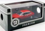 Volkswagen Scirocco 1 Premium Triple 9 schaal 1 op 43, Hobby en Vrije tijd, Modelauto's | 1:43, Ophalen of Verzenden, Zo goed als nieuw