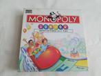Monopoly junior, Hobby en Vrije tijd, Gezelschapsspellen | Bordspellen, Een of twee spelers, Ophalen of Verzenden