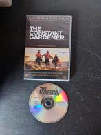 The constant gardener, Ophalen of Verzenden, Zo goed als nieuw