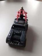 GI Joe Night Attack - Cobra Stinger, Kinderen en Baby's, Speelgoed | Actiefiguren, Ophalen of Verzenden, Gebruikt