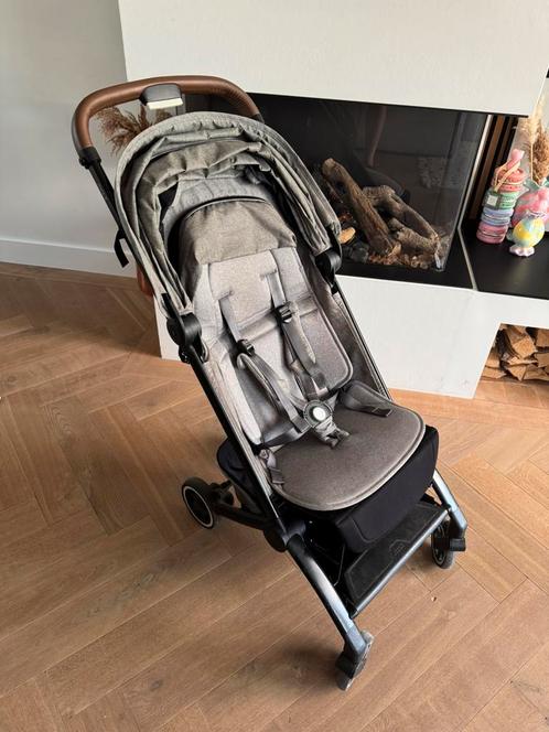 JOOLZ Aer, Kinderen en Baby's, Buggy's, Gebruikt, Overige merken, Regenhoes, Verstelbare rugleuning, Zonnekap, Ophalen