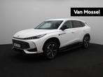 MG HS PHEV 1.5 Luxury Snel Leverbaar | Leder | 360 CAM | 100, Auto's, MG, Stof, 4 cilinders, Nieuw, SUV of Terreinwagen