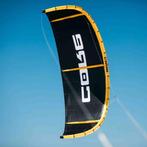 CORE Pace Pro 10m zgan, Watersport en Boten, Kitesurfen, 10 m², Geen board, Ophalen of Verzenden, Zo goed als nieuw