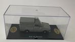 Golden Oldies 1:43 Daf 33 bestel PTT Technische Dienst grij, Hobby en Vrije tijd, Modelauto's | 1:43, Overige merken, -, Nieuw