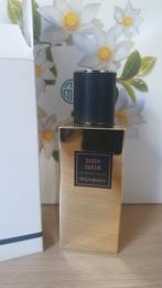 SLEEK SUEDE van Y S L    125 ml eau de parfum ZEER ZELDZAAM, Verzenden, Zo goed als nieuw