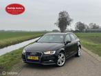 Audi A3 Sportback 1.6 TDI Ambition Pro Line S Pano! 2x S-Lin, Voorwielaandrijving, Euro 6, 4 cilinders, Zwart