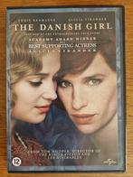 The Danish Girl | Tom Hooper, Vanaf 12 jaar, Ophalen of Verzenden, Zo goed als nieuw, Historisch of Kostuumdrama