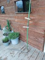 Zeis, Ophalen, Gebruikt