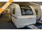 Adria Altea 362 LH, gratis mover, Schokbreker, Tot en met 2, Bedrijf, Treinzit