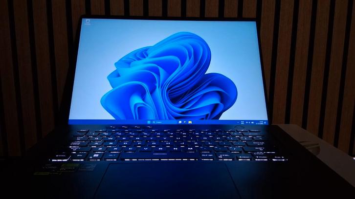 ASUS ROG Zephyrus G16 i9/RTX 4070, Zo goed als nieuw!, Computers en Software, Windows Laptops, Zo goed als nieuw, 16 inch, SSD