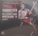 LP Bruce Springsteen, Verzenden, 1960 tot 1980, Zo goed als nieuw, 12 inch