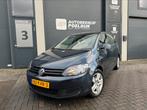 Volkswagen Golf Plus 1.4 TSI 90KW Dsg7 2010 Grijs Nap, Auto's, Volkswagen, Origineel Nederlands, Te koop, Zilver of Grijs, 5 stoelen