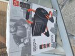 eurom industrial fan heater 2000-3000, Ophalen, Zo goed als nieuw, Elektrisch, Overige soorten