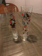 Te koop 2 Ritzenhoff glazen, Ophalen of Verzenden, Zo goed als nieuw, Overige typen