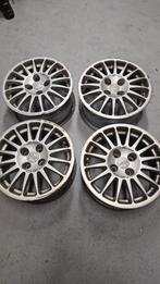 OZ Racing 15 inch velgen – 7Jx15 – gebruikte staat, Ophalen