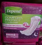 Depend incontinentie  - inclusief verzendkosten, Diversen, Verpleegmiddelen, Ophalen of Verzenden, Nieuw