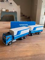 Siku Volvo F12, Hobby en Vrije tijd, Modelauto's | 1:50, Ophalen of Verzenden, Nieuw, Bus of Vrachtwagen, SIKU