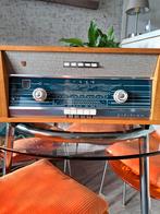 Aristona antieke vintage buizen radio, Ophalen, Gebruikt, Radio