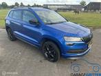 Skoda Karoq 1.5 TSI ACT Sportline Business, Voorwielaandrijving, 65 €/maand, 4 cilinders, 150 pk