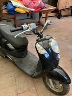 Sym mio scooter, Fietsen en Brommers, Scooters | SYM, Ophalen, Zo goed als nieuw, Benzine, Mio