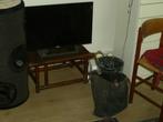 32 " kleurentelevisie SONY, Ophalen, Gebruikt, 50 Hz, LCD