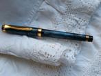 Oude vulpen met iridium punt, Verzamelen, Pennenverzamelingen, Ophalen of Verzenden, Gebruikt, Vulpen, Overige merken